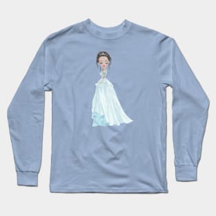 Princess 39 Long Sleeve T-Shirt